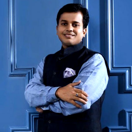 Karan Garodia