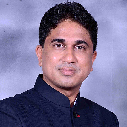 Mansukh Kothari