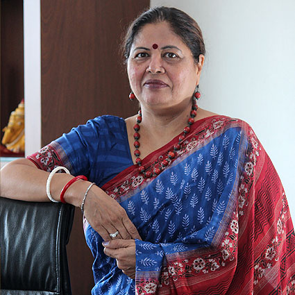 Nirupa Bhatt