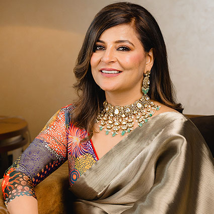 Prerna Khurana