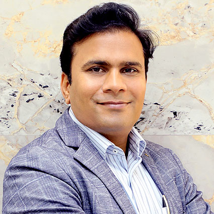 Vikas Mehta