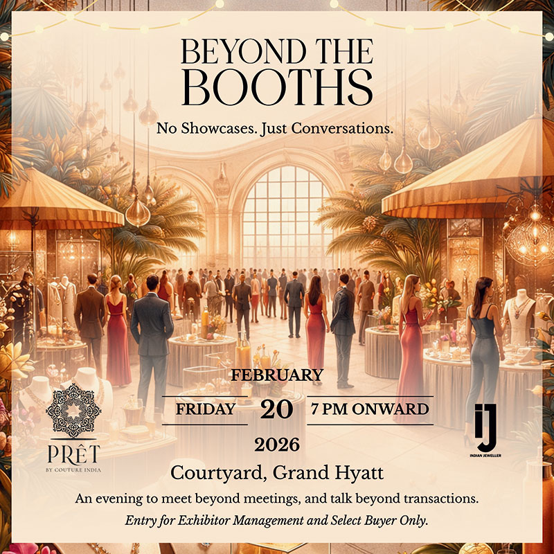 Beyond The Booths
