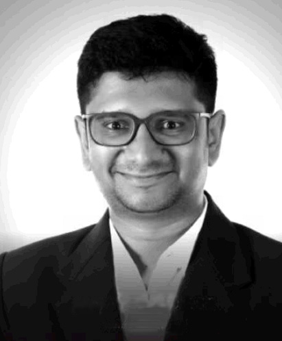 Jinay Choksi