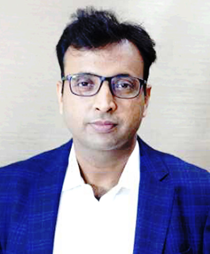 Pintu Agarwal